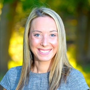 Meet your Posher, Jillian